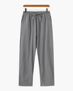 Herren Oversized Casual Sommerhose-Velnorah