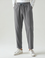 Herren Oversized Casual Sommerhose-Velnorah