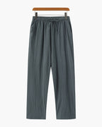 Herren Oversized Casual Sommerhose-Velnorah