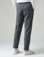 Herren Oversized Casual Sommerhose-Velnorah