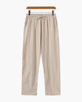 Herren Oversized Casual Sommerhose-Velnorah