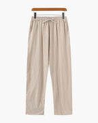 Herren Oversized Casual Sommerhose-Velnorah