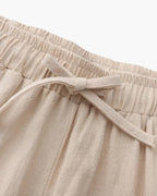 Herren Oversized Casual Sommerhose-Velnorah