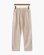 Herren Oversized Casual Sommerhose-Velnorah