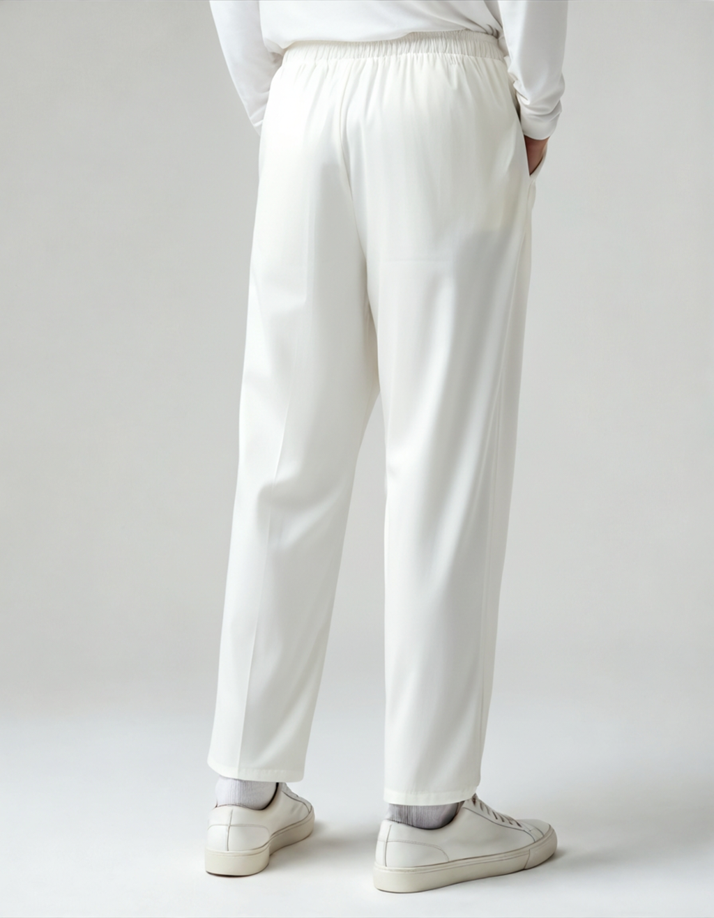 Herren Oversized Casual Sommerhose-Velnorah