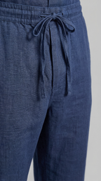 Herren Set Shirt Hose Slim Fit Sommer-Velnorah
