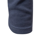 Herrenpolo Baumwolle Casual Golf-Velnorah
