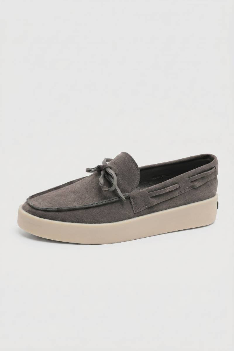 Loafers Herren Regular Fit Schnürung Casual Semi Formal-Velnorah