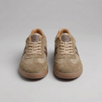 Retro Sneakers Herren Leder Casual Sommer-Velnorah