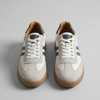 Retro Sneakers Herren Leder Casual Sommer-Velnorah