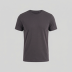 Slim Fit T-Shirt Herren Casual-Velnorah
