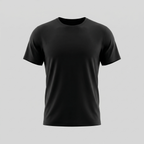 Slim Fit T-Shirt Herren Casual-Velnorah