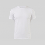 Slim Fit T-Shirt Herren Casual-Velnorah