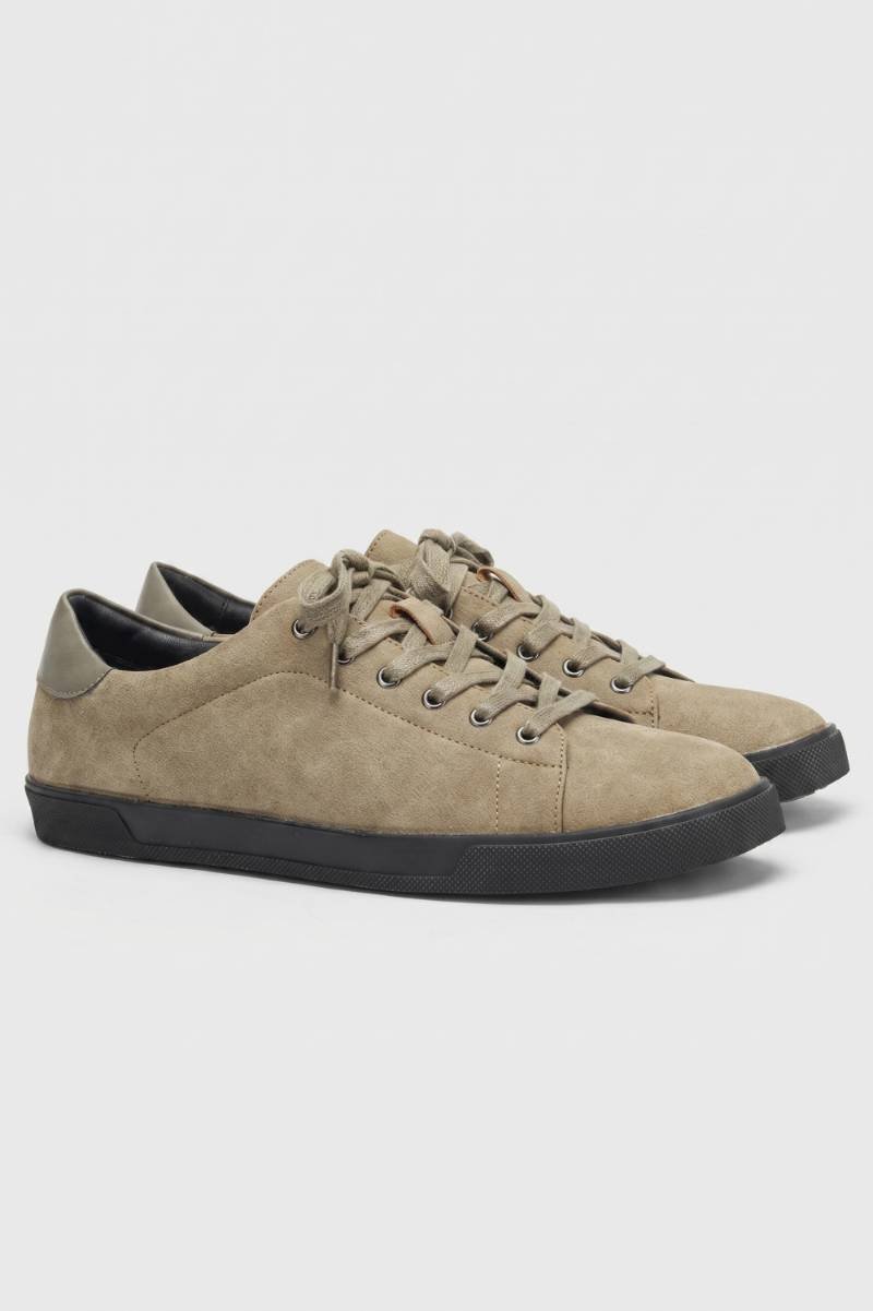 Sneaker Herren Regular Fit Schnürung Casual Alltag-Velnorah
