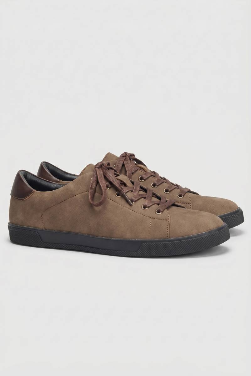 Sneaker Herren Regular Fit Schnürung Casual Alltag-Velnorah