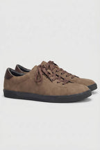 Sneaker Herren Regular Fit Schnürung Casual Alltag-Velnorah
