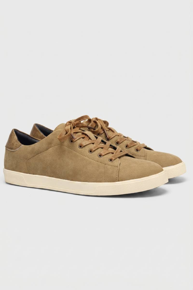 Sneaker Herren Regular Fit Schnürung Casual Alltag-Velnorah