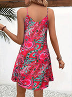 Ärmelloses Cami-Kleid für den perfekten Sommerlook | Velnorah