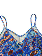 Ärmelloses Cami-Kleid für den perfekten Sommerlook | Velnorah